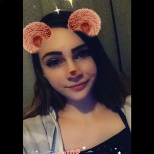 Meet your Posher, Sara